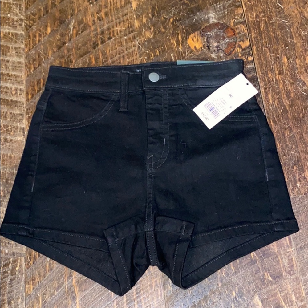 Wild Fable black shorts
